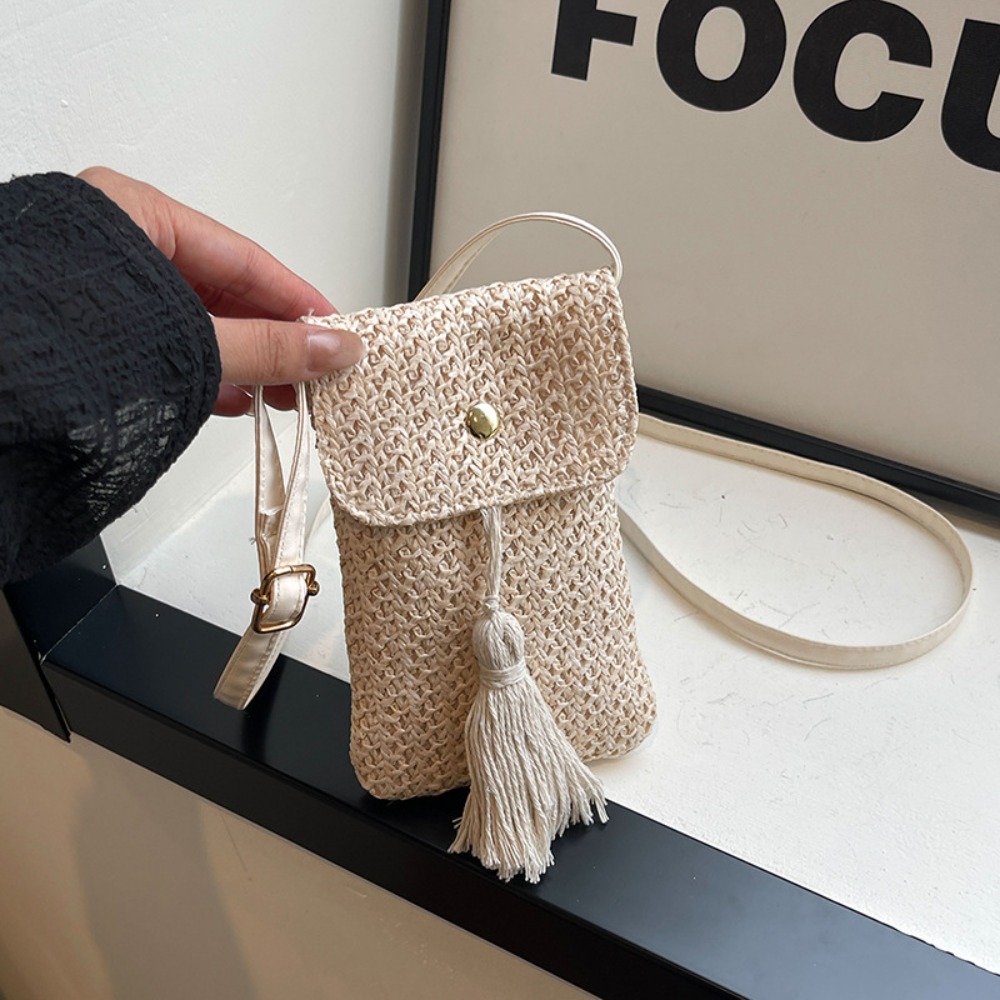 Women'S Bags Very - Beachside Mobile Phone Bag and Coin