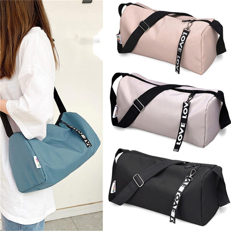 Women'S Bags Going Out - Women Gym Bag Waterproof Fitness Training