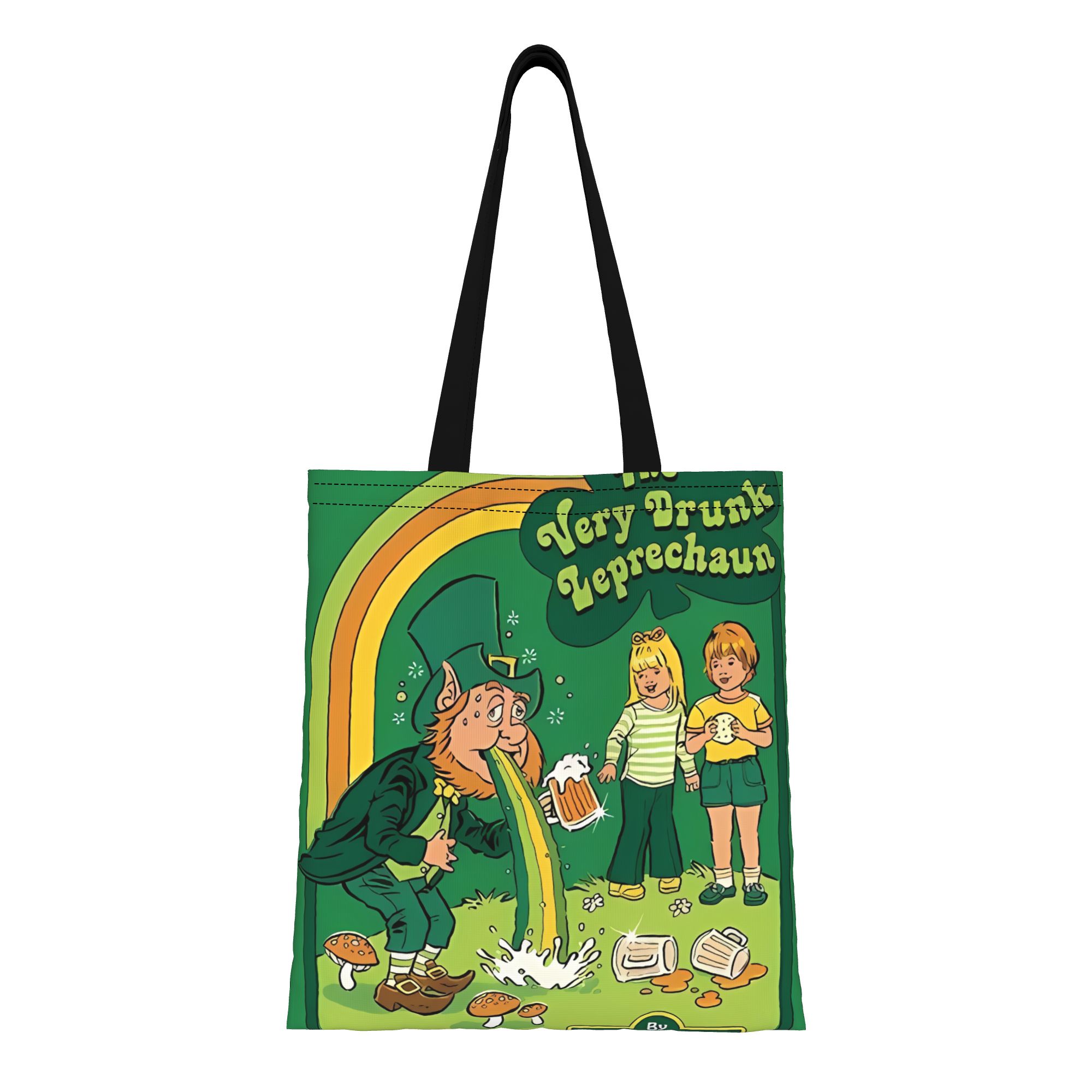 Women'S Bags Very - St Patricks Day The Very Drunk
