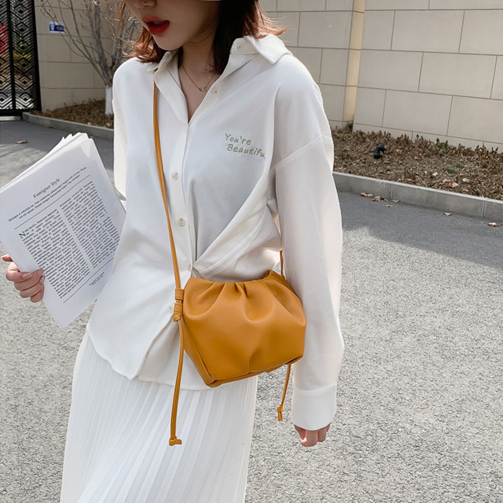 Women'S Bags Very - Travel Retro Purse PU All-match Outdoor