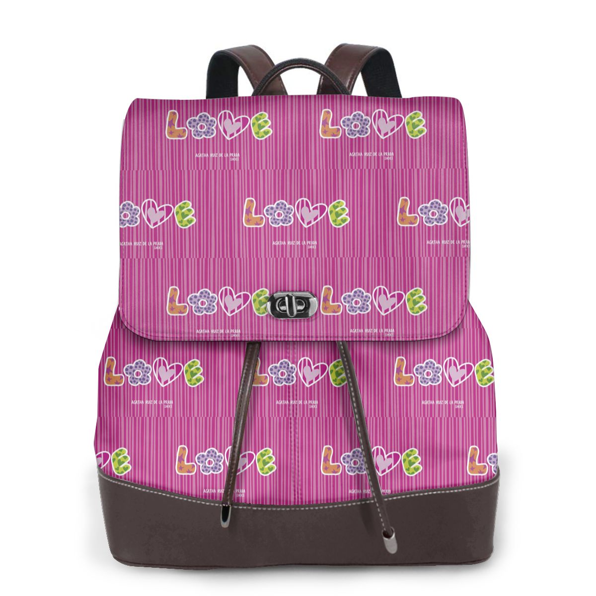 Agatha Ruiz-De La-Prada Patter - Women Bags Prada 评论和价格