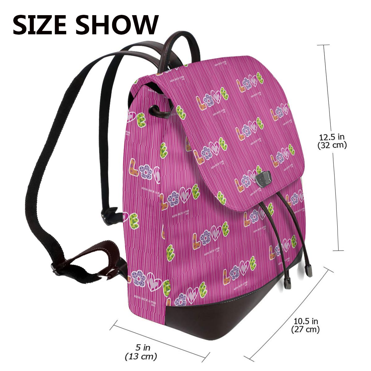 Agatha Ruiz-De La-Prada Patter - Women Bags Prada 评论和价格