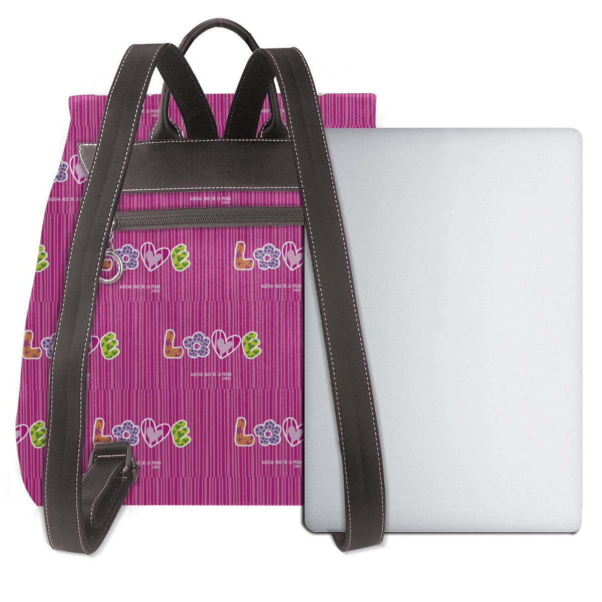 Agatha Ruiz-De La-Prada Patter - Women Bags Prada 评论和价格