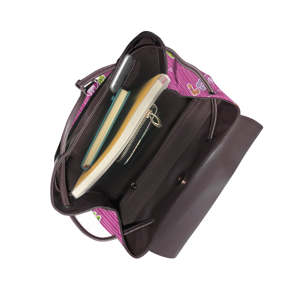 Agatha Ruiz-De La-Prada Patter - Women Bags Prada 评论和价格