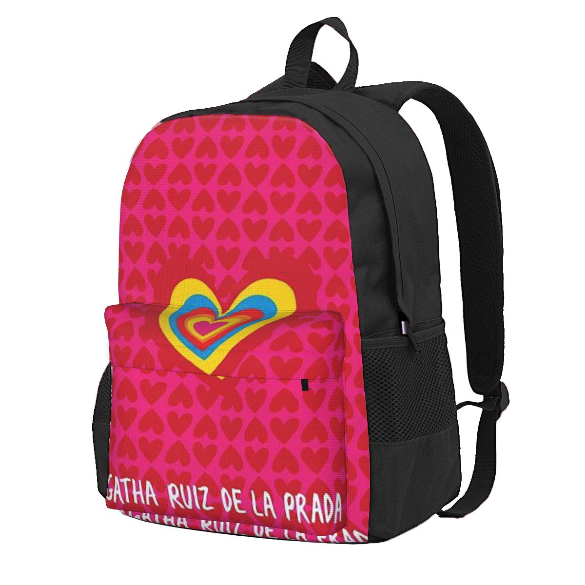 Agatha Ruiz-De La-Prada Patter - Women Bags Prada 评论和价格