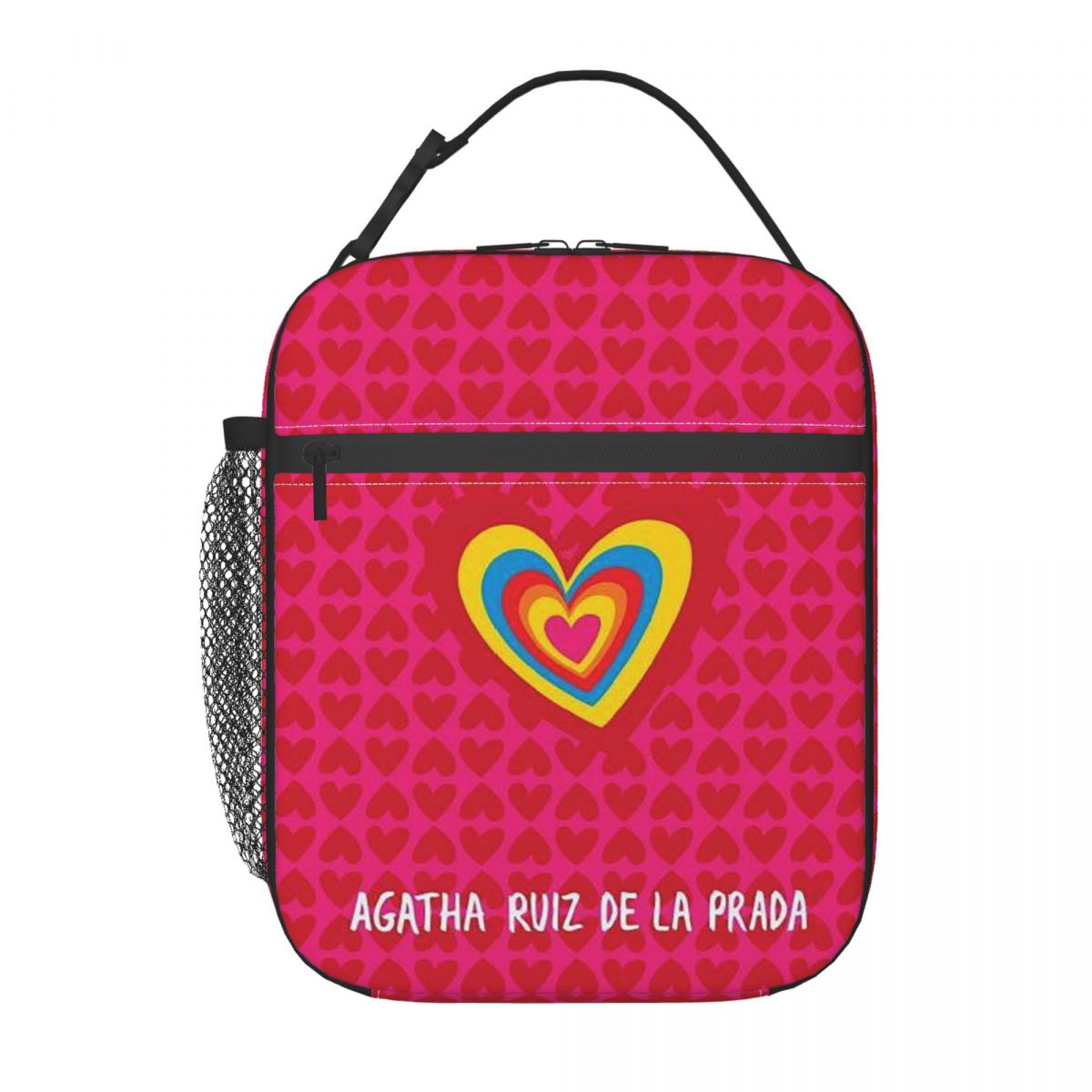 Agatha Ruiz-De La-Prada Patter - Women Bags Prada 评论和价格
