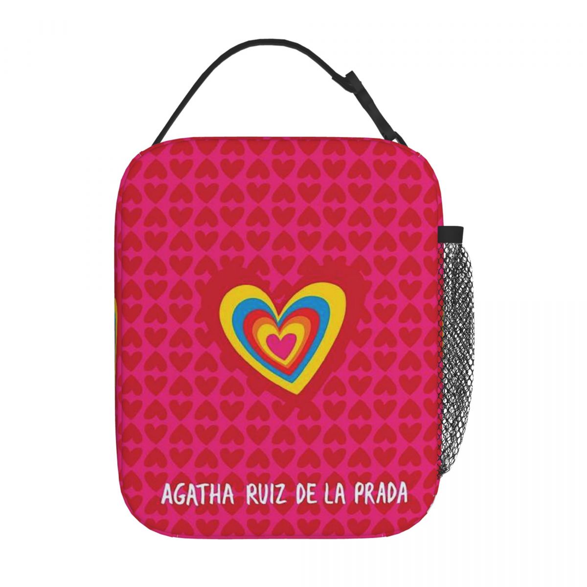 Agatha Ruiz-De La-Prada Patter - Women Bags Prada 评论和价格