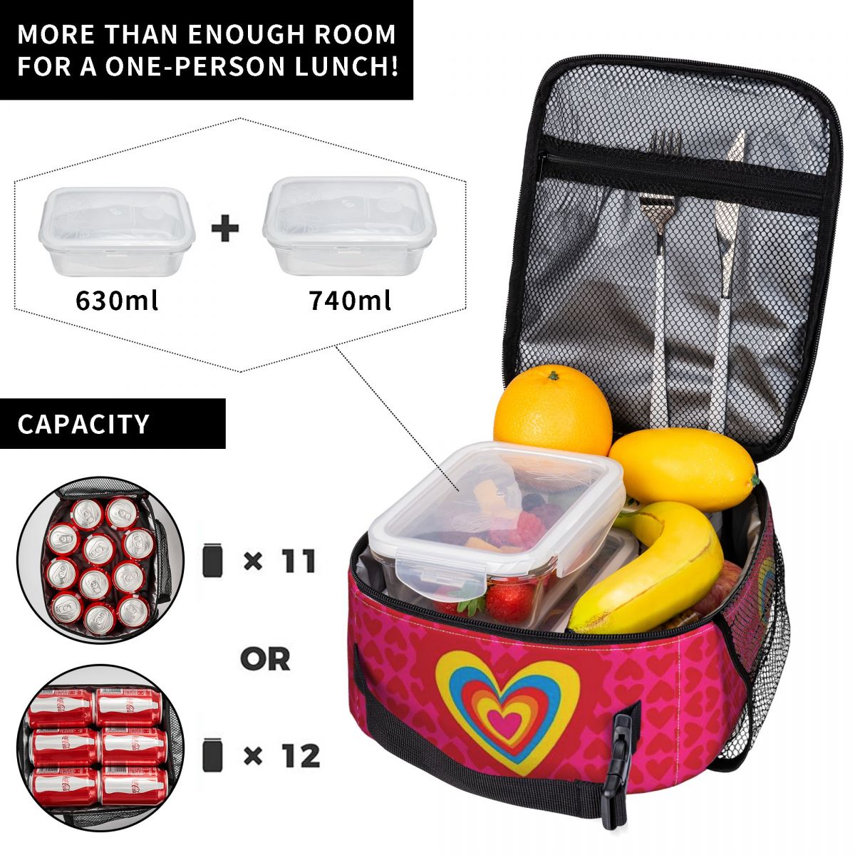 Agatha Ruiz-De La-Prada Patter - Women Bags Prada 评论和价格