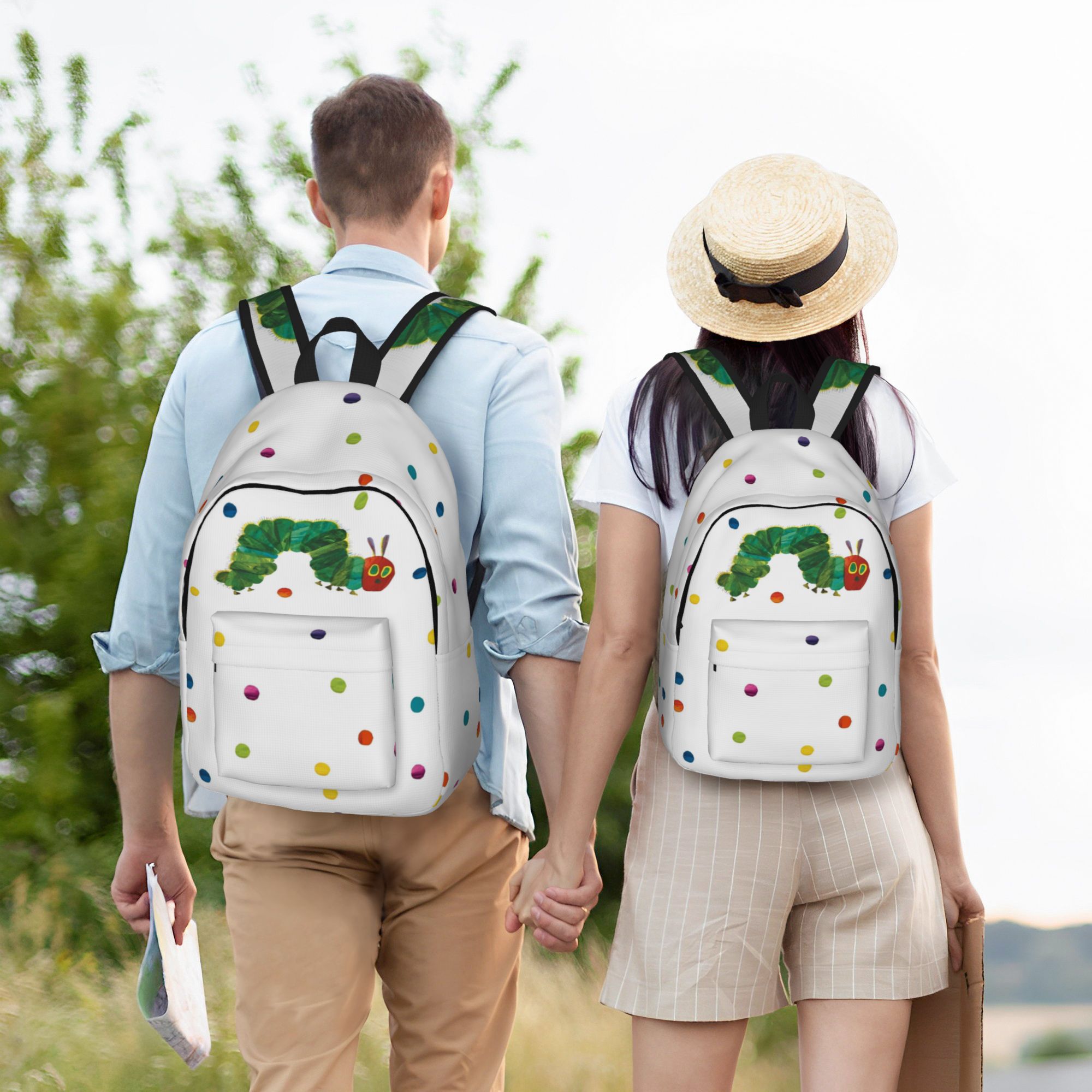 Very Hungry Caterpillars Dots  - Women'S Bags Very 评论和价格