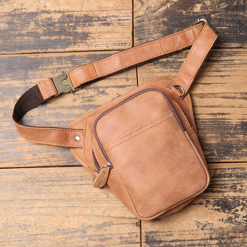 New Original Design Outdoor Sp - Saddle Bag Leather 评论和价格
