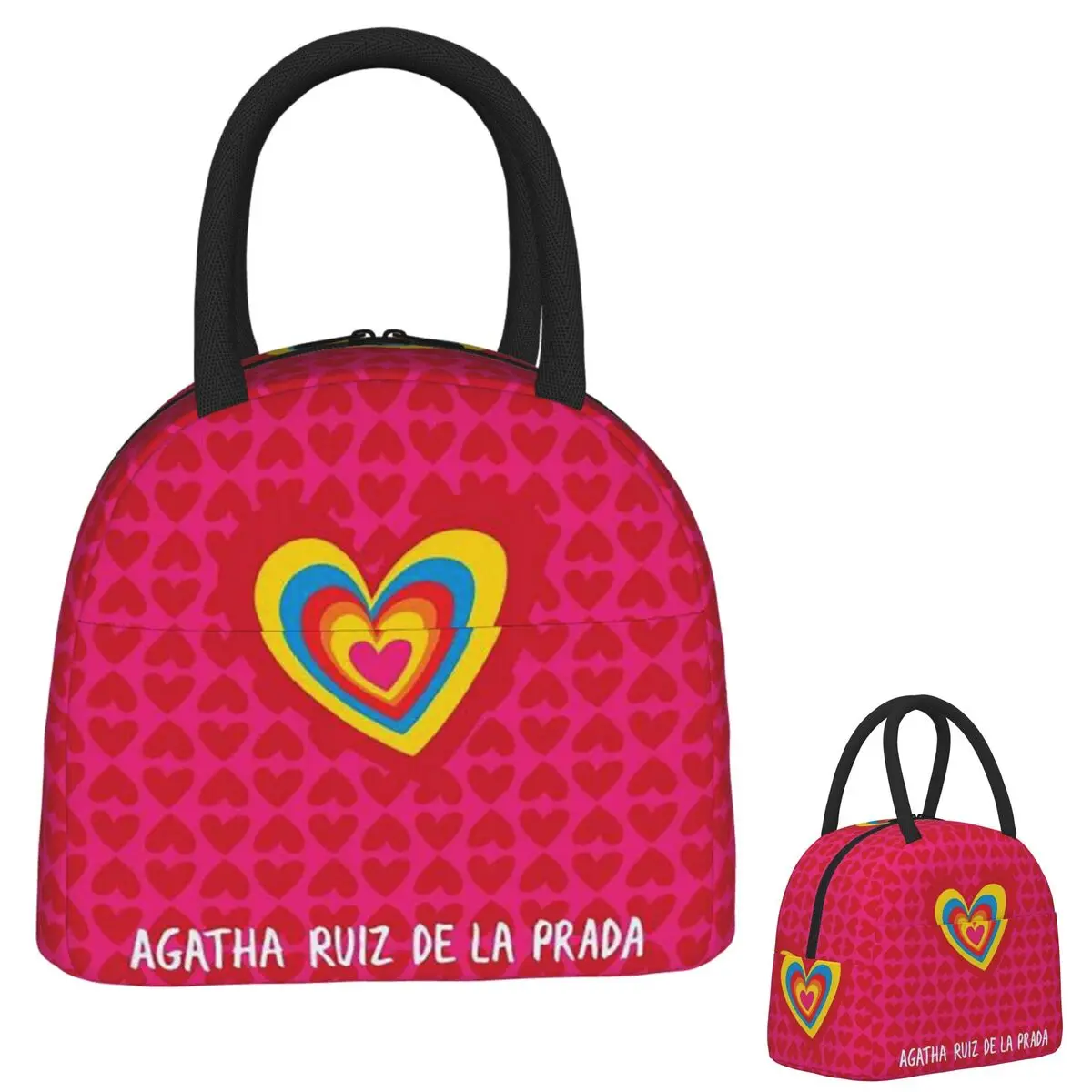 Agatha Ruiz-De La-Prada Patter - Women Bags Prada 评论和价格