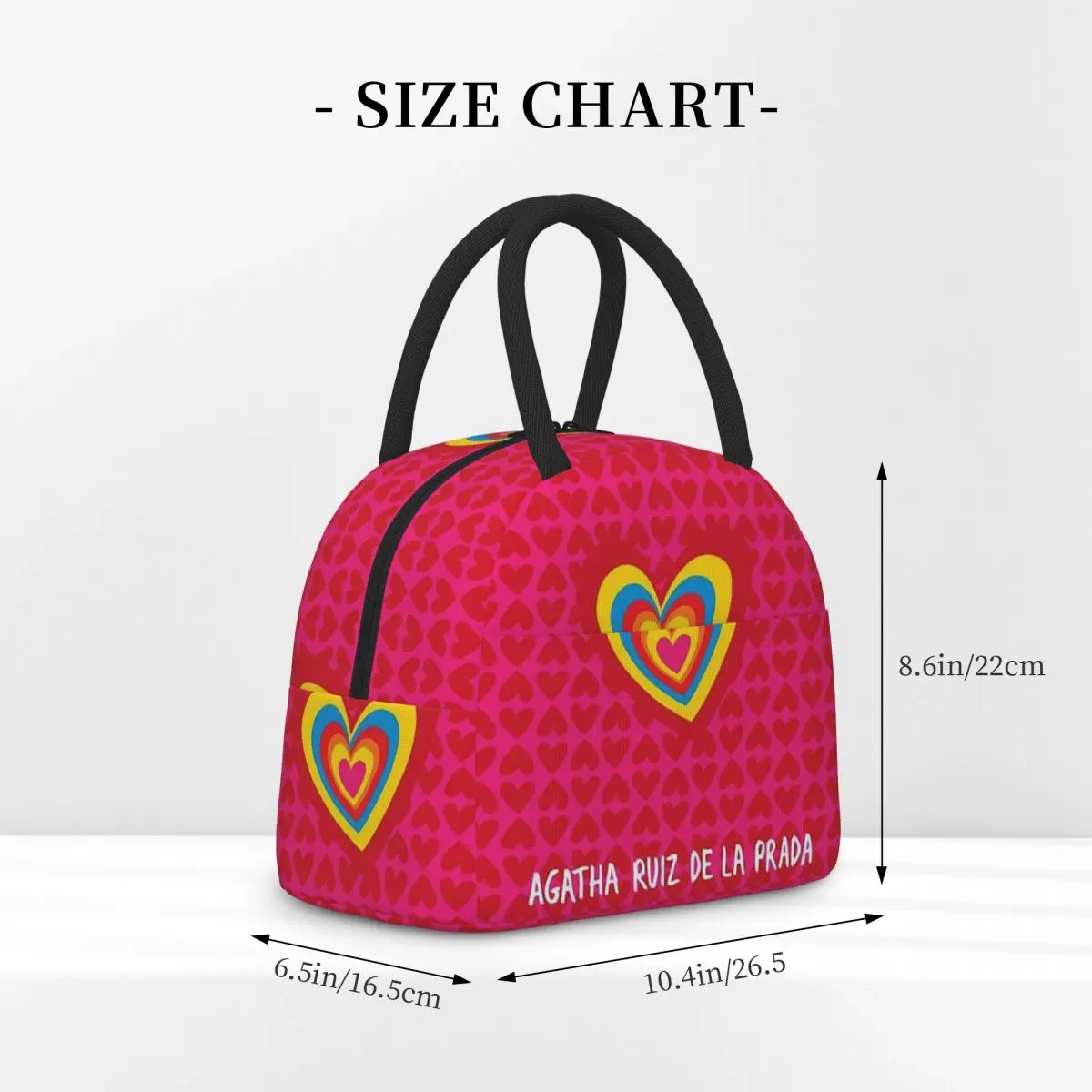 Agatha Ruiz-De La-Prada Patter - Women Bags Prada 评论和价格