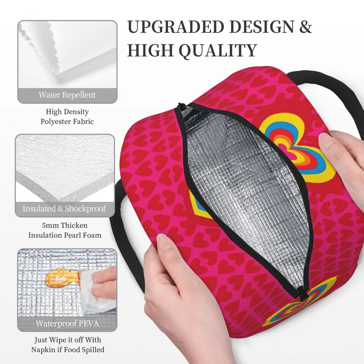 Agatha Ruiz-De La-Prada Patter - Women Bags Prada 评论和价格
