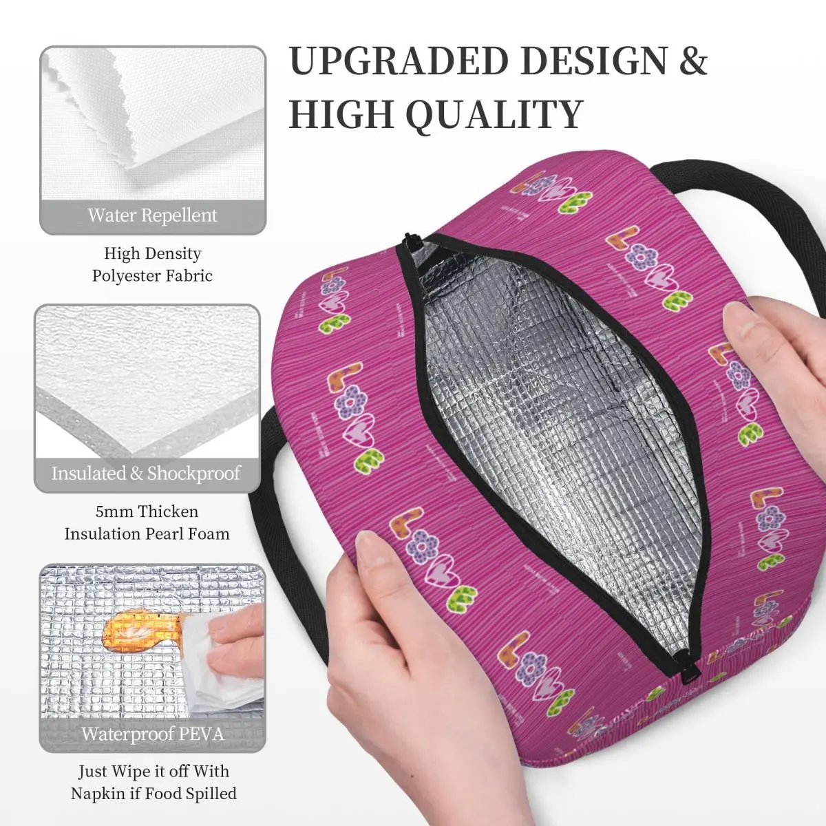 Agatha Ruiz-De La-Prada Patter - Women Bags Prada 评论和价格