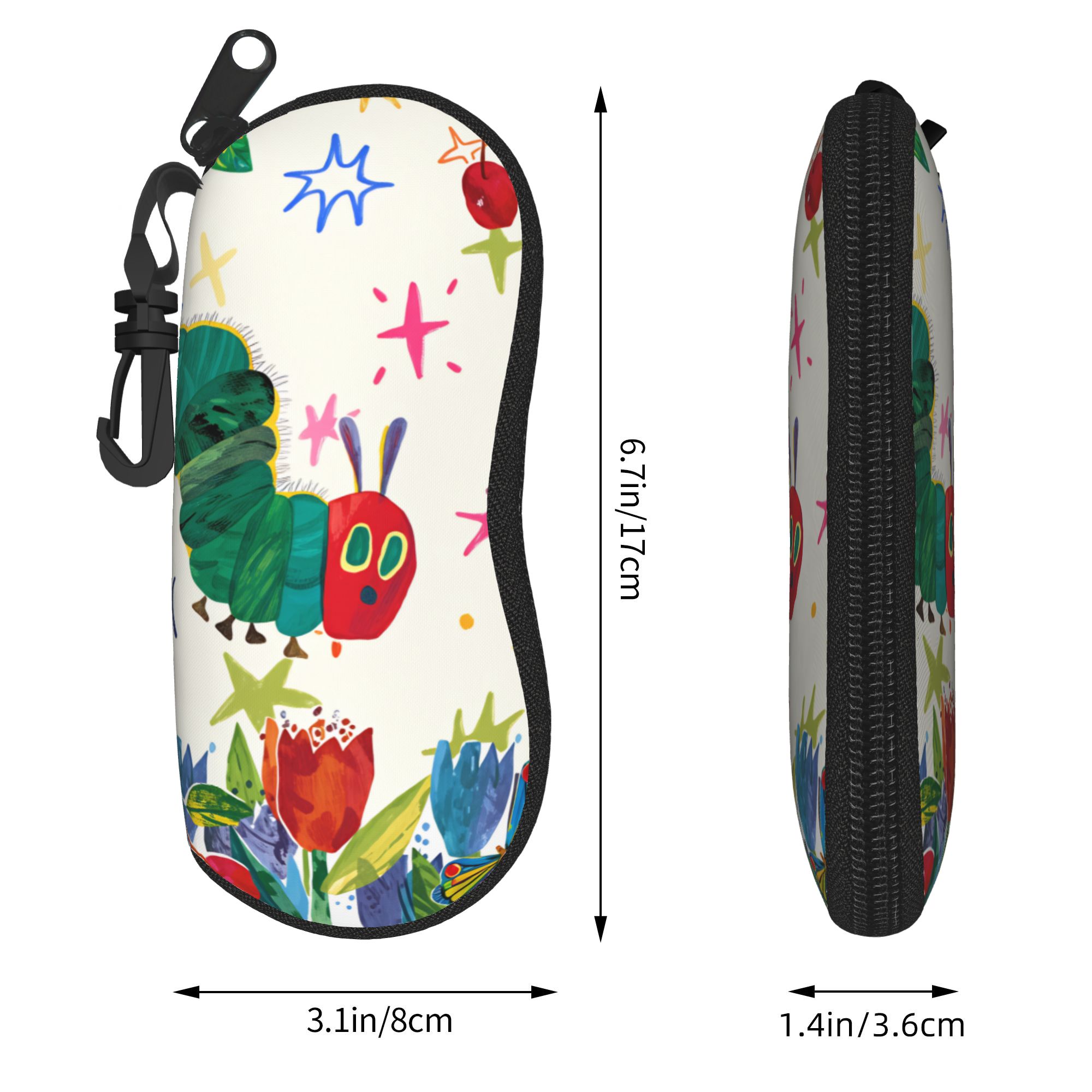 The Very Hungry For Caterpilla - Women'S Bags Very 评论和价格