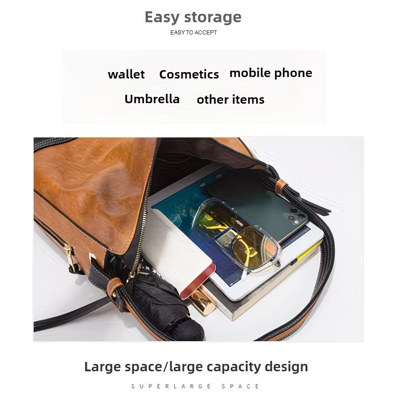 Women's Bag Set - 4-piece Set. - Women Bags Large 评论和价格