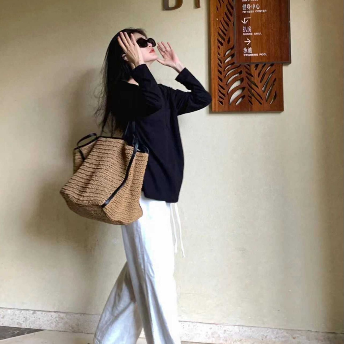 NEW Woven Designer Bags for Wo - Women'S Tote Bags Designer 评论和价格