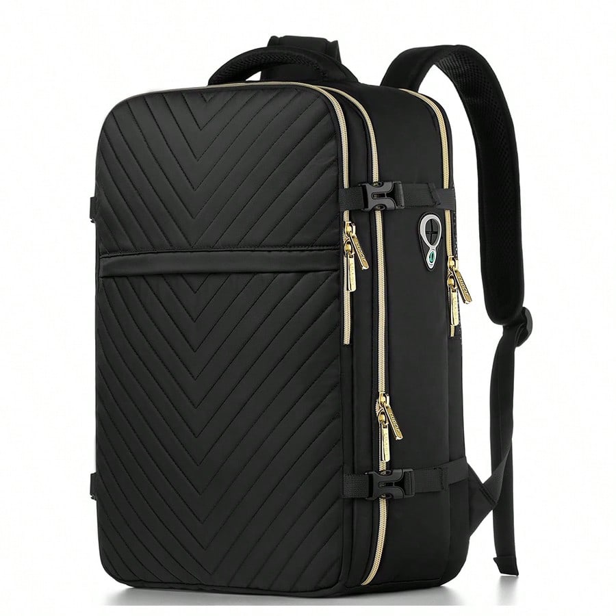 Large Carry On Travel Backpack - Women Bags Large 评论和价格
