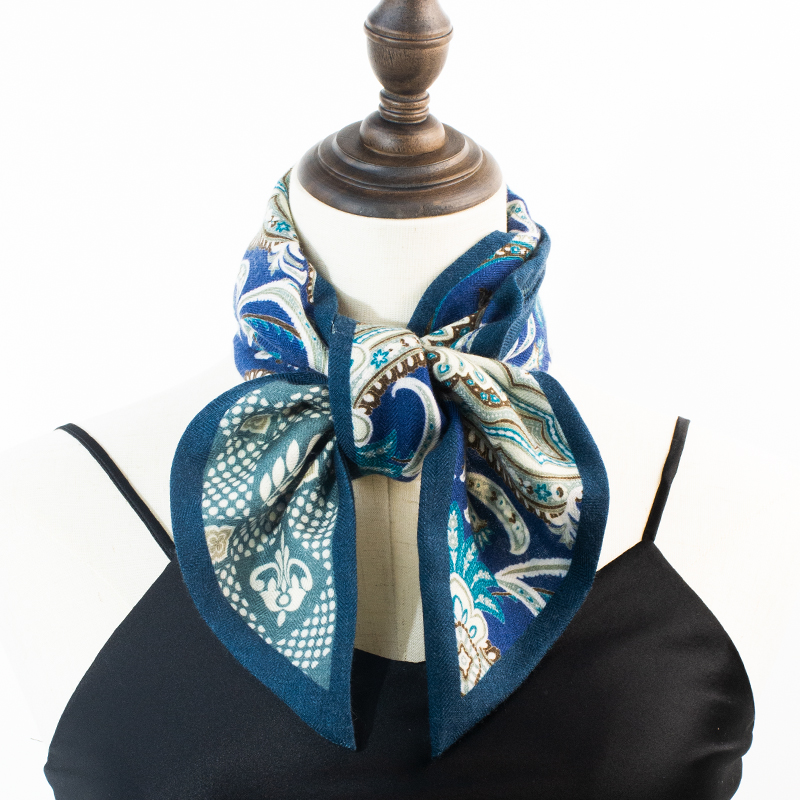 Women Reversible Wool Silk Ski - Women Bags Office 评论和价格