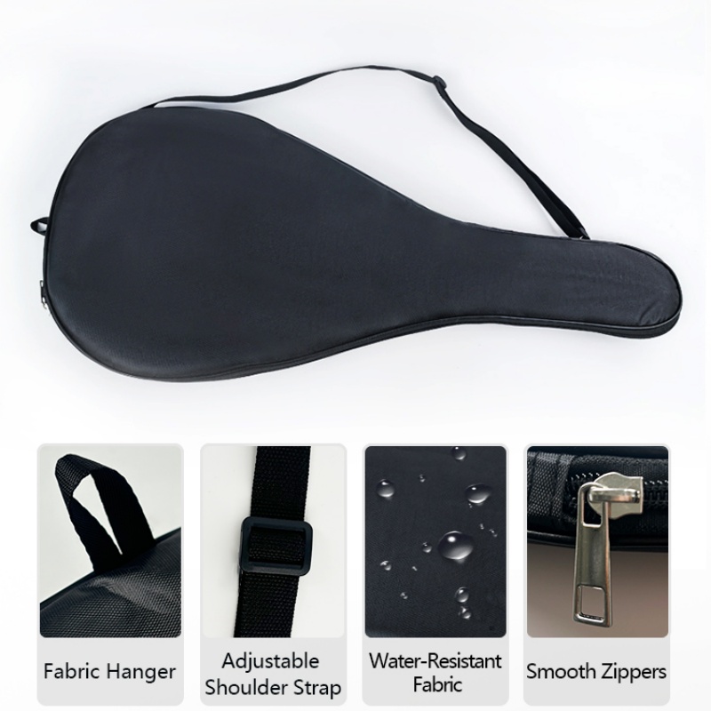 Tennis Racket Cover Portable S - Women Bags Waterproof 评论和价格