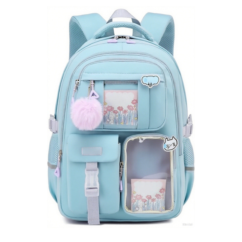 Teenage Youth Backpacks Lightw - Women Bags Price 评论和价格
