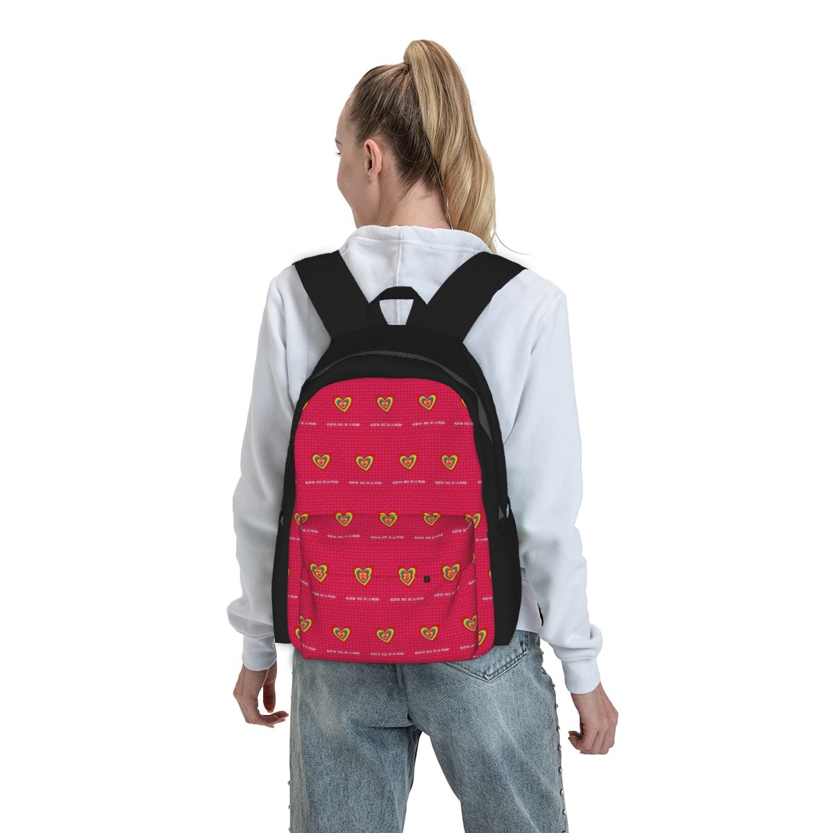Agatha Ruiz-De La-Prada Patter - Women Bags Prada 评论和价格