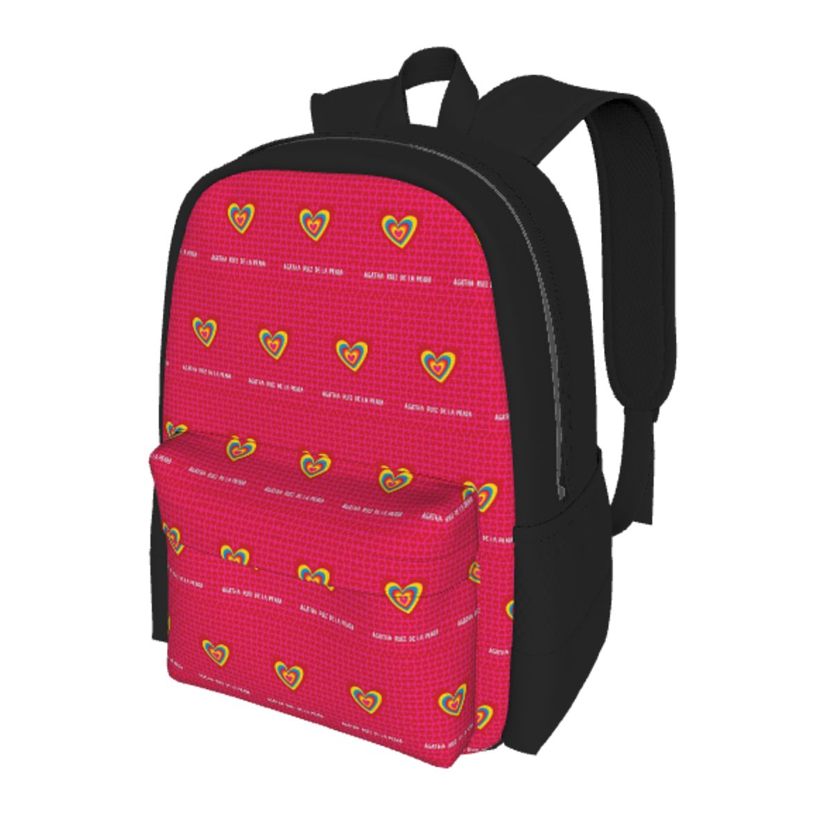 Agatha Ruiz-De La-Prada Patter - Women Bags Prada 评论和价格