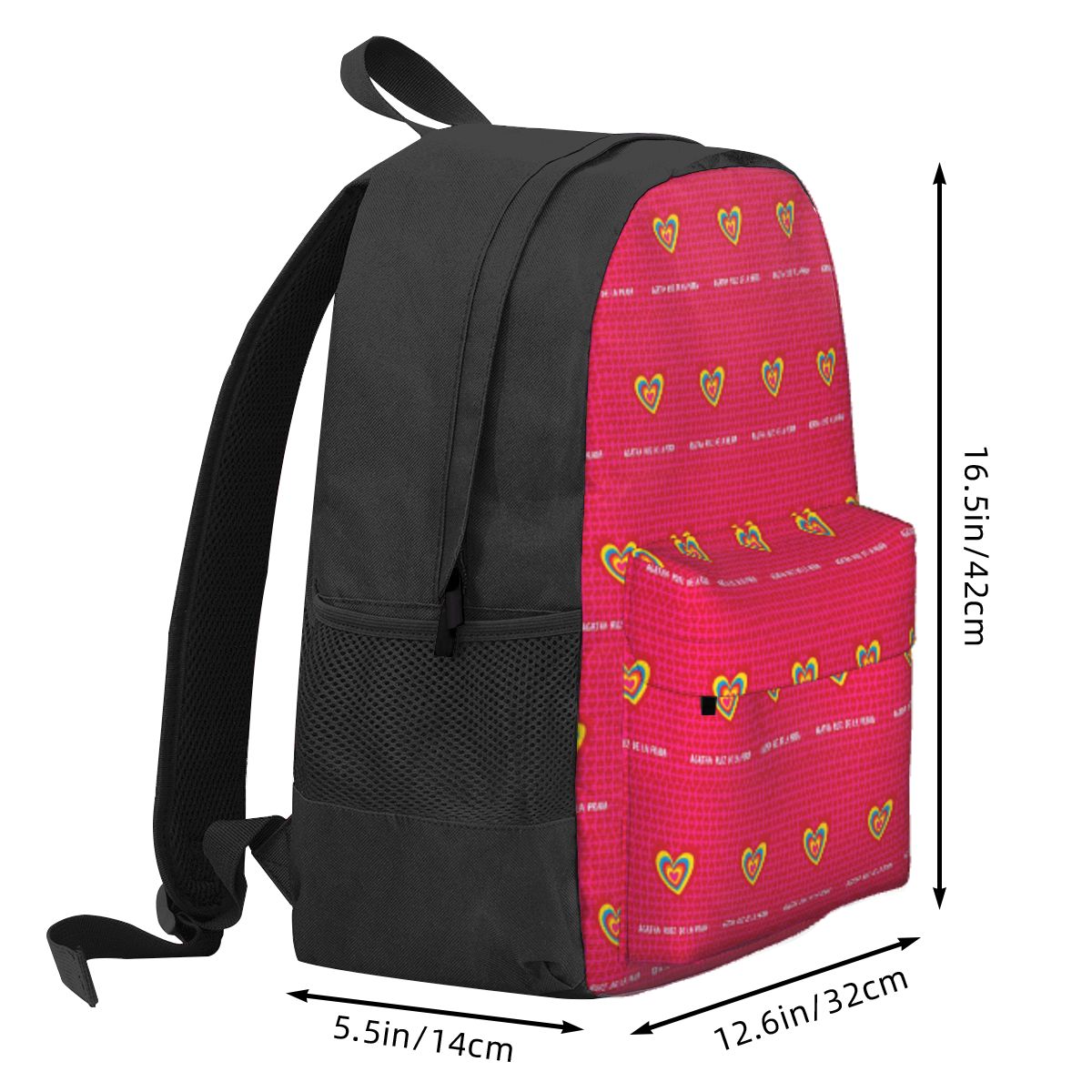 Agatha Ruiz-De La-Prada Patter - Women Bags Prada 评论和价格