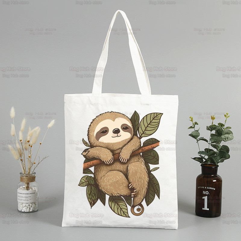 Kawaii Sloth Sorry I Can't I'm - Women'S Bags Very 评论和价格