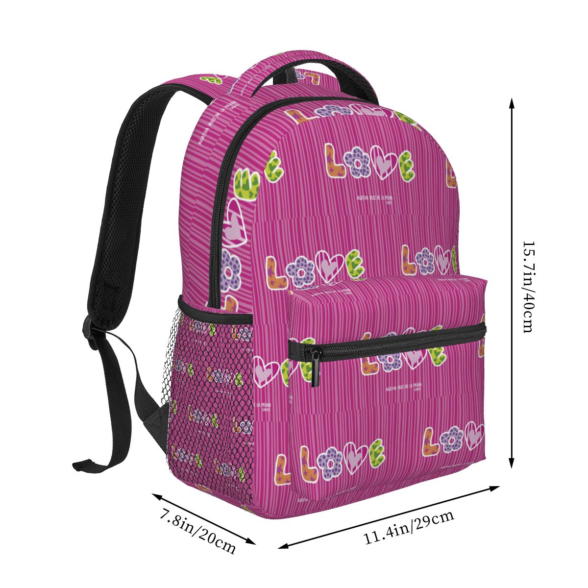 Agatha Ruiz-De La-Prada Patter - Women Bags Prada 评论和价格