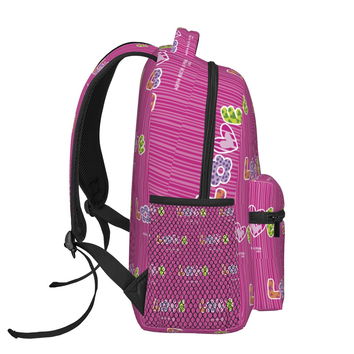 Agatha Ruiz-De La-Prada Patter - Women Bags Prada 评论和价格