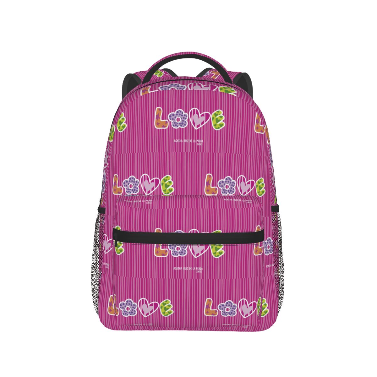 Agatha Ruiz-De La-Prada Patter - Women Bags Prada 评论和价格