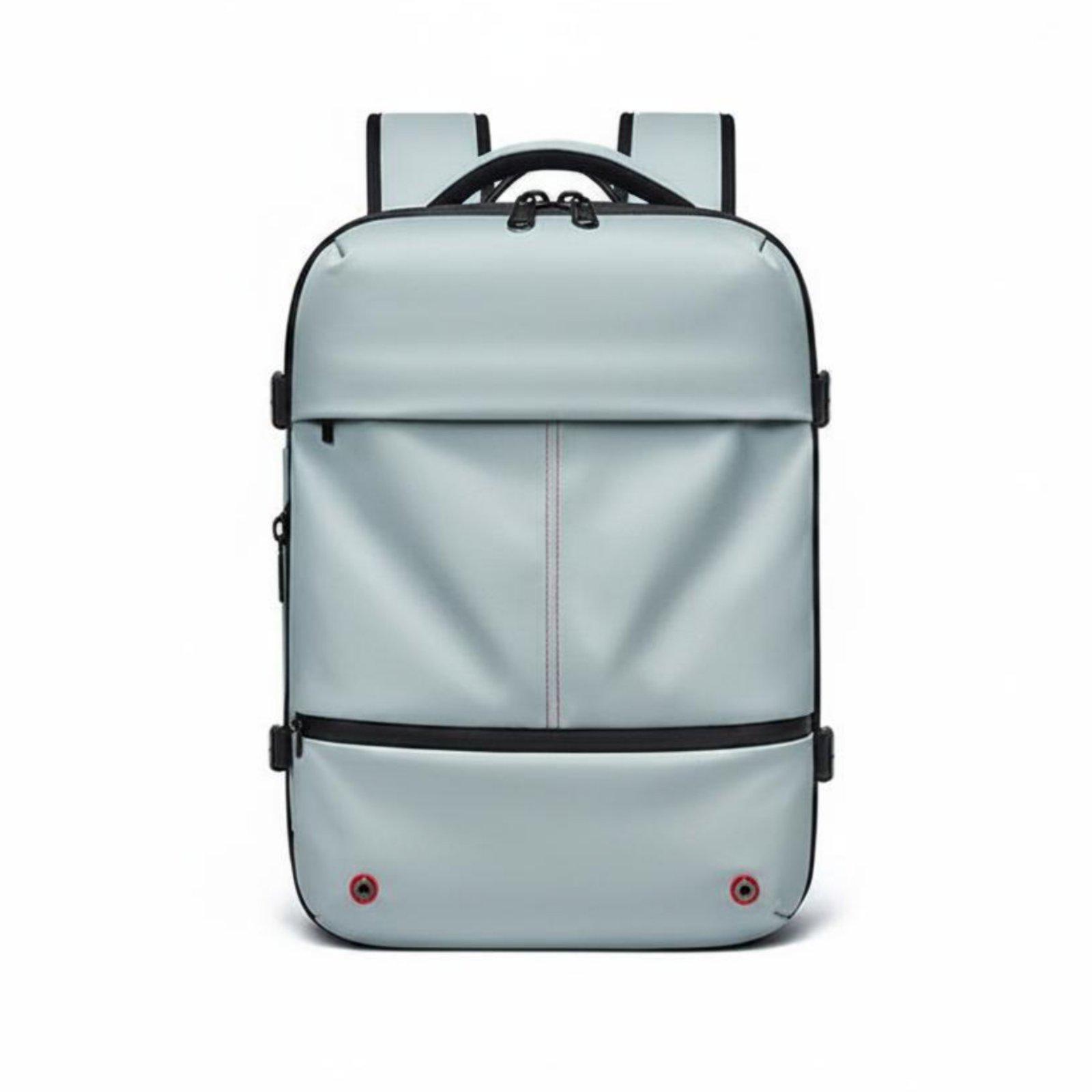 Women Travel Luggage Expandabl - Women Bags Office 评论和价格