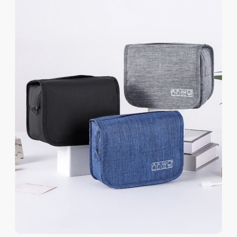 Large Capacity Hanging Toiletr - Women Bags Medium Size 评论和价格