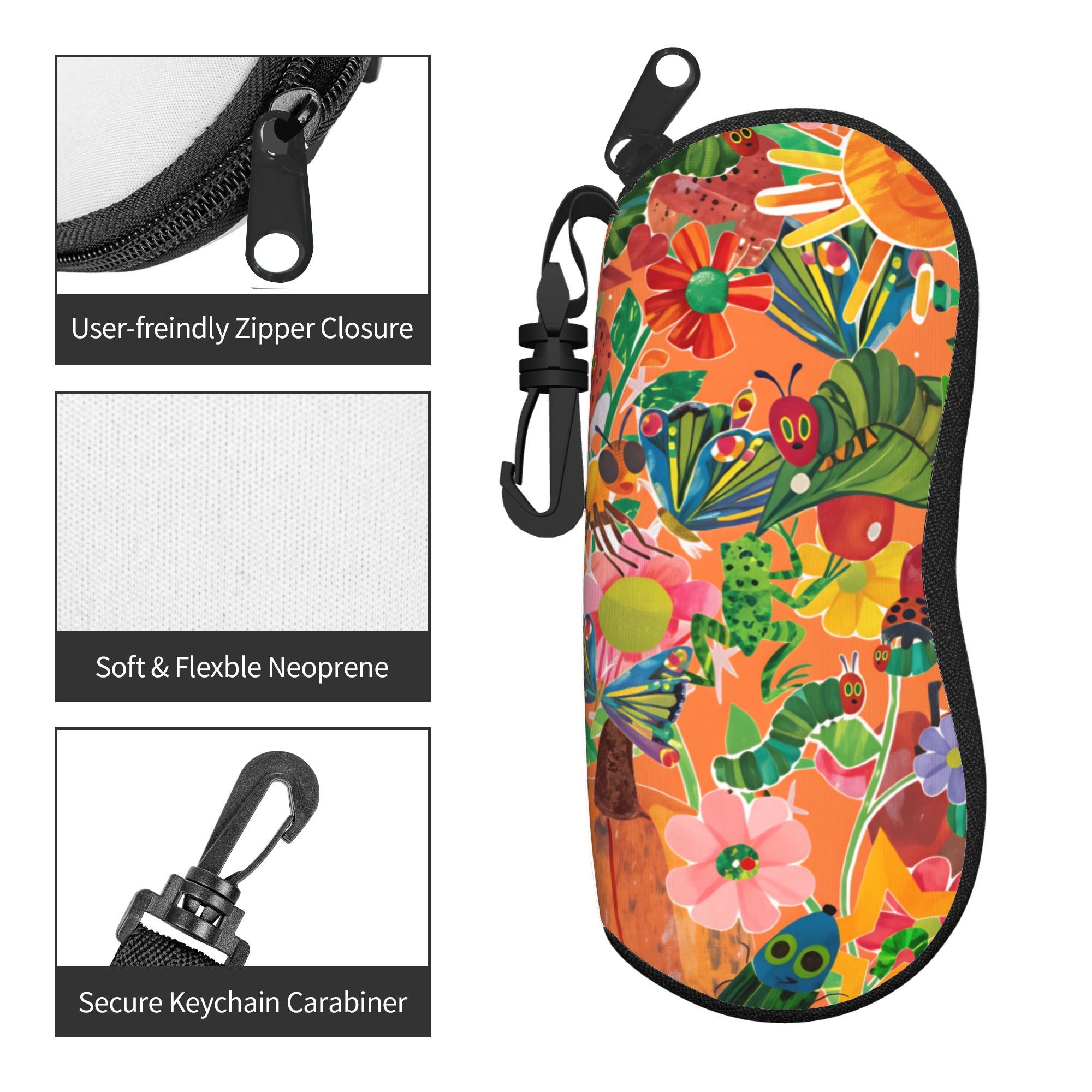 The Very Hungry For Caterpilla - Women'S Bags Very 评论和价格