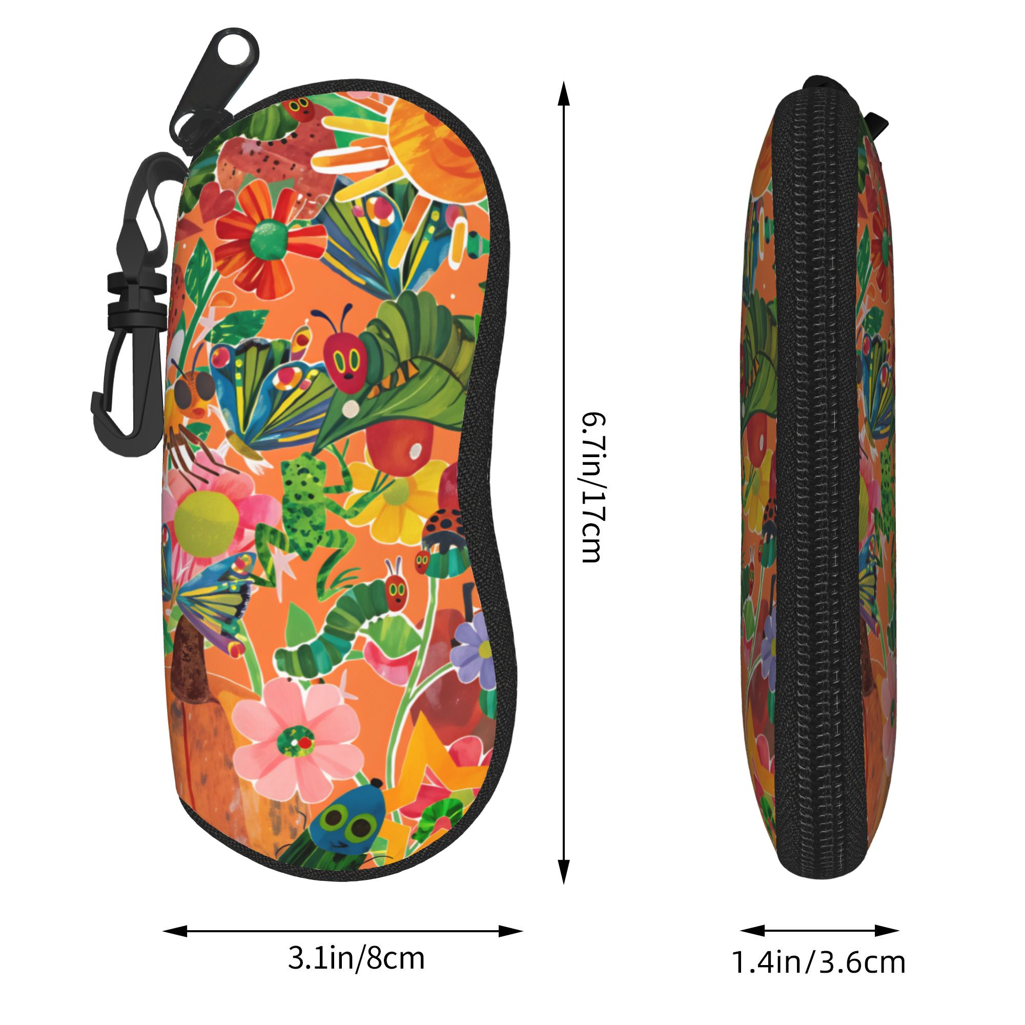 The Very Hungry For Caterpilla - Women'S Bags Very 评论和价格