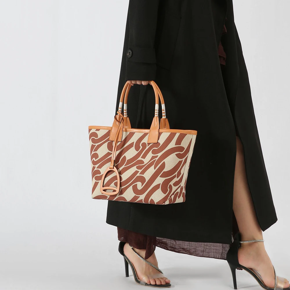 Practical Bag Women Canvas Tot - Women Bags Handmade 评论和价格