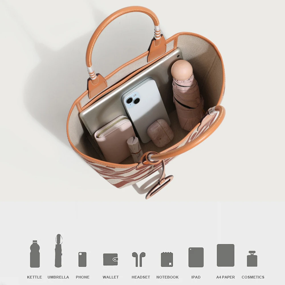 Practical Bag Women Canvas Tot - Women Bags Handmade 评论和价格