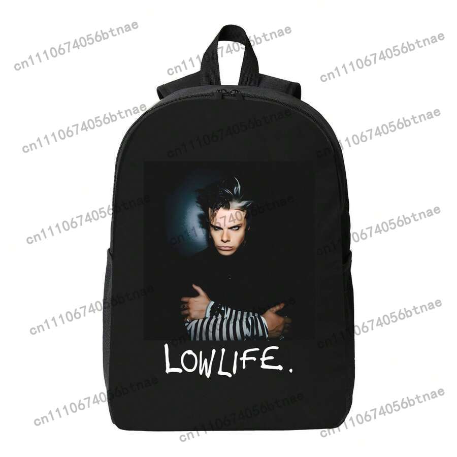 Yungblud Idols The Word Tour B - Women Bags Waterproof 评论和价格