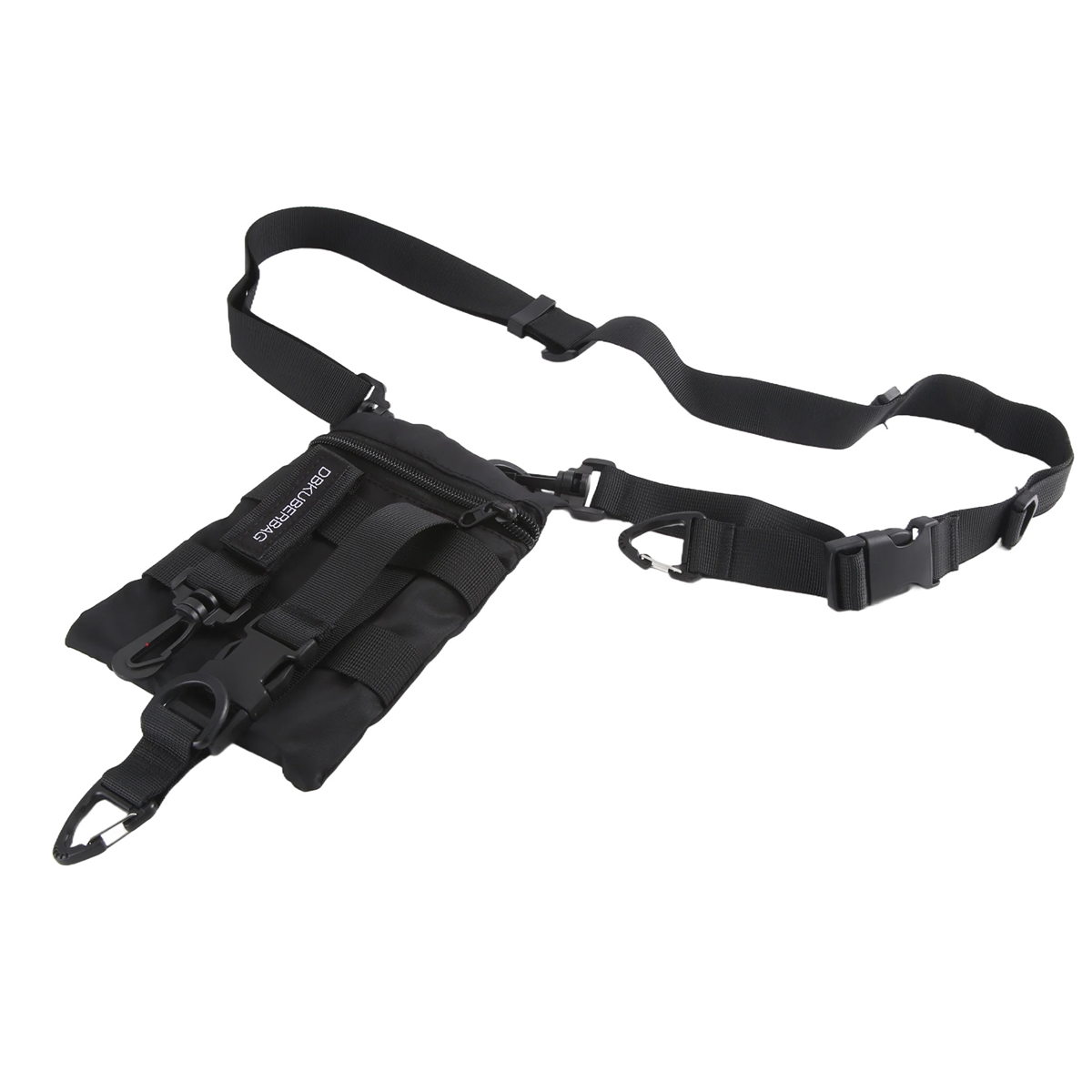 ABQR Single Shoulder Bag Men M - Women Bags Casual 评论和价格