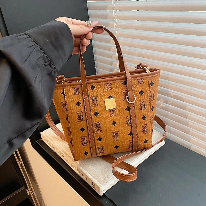 Elegant Retro Fashion Bucket B - Women'S Tote Bags Designer 评论和价格