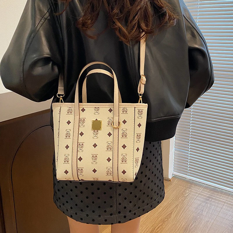 Elegant Retro Fashion Bucket B - Women'S Tote Bags Designer 评论和价格