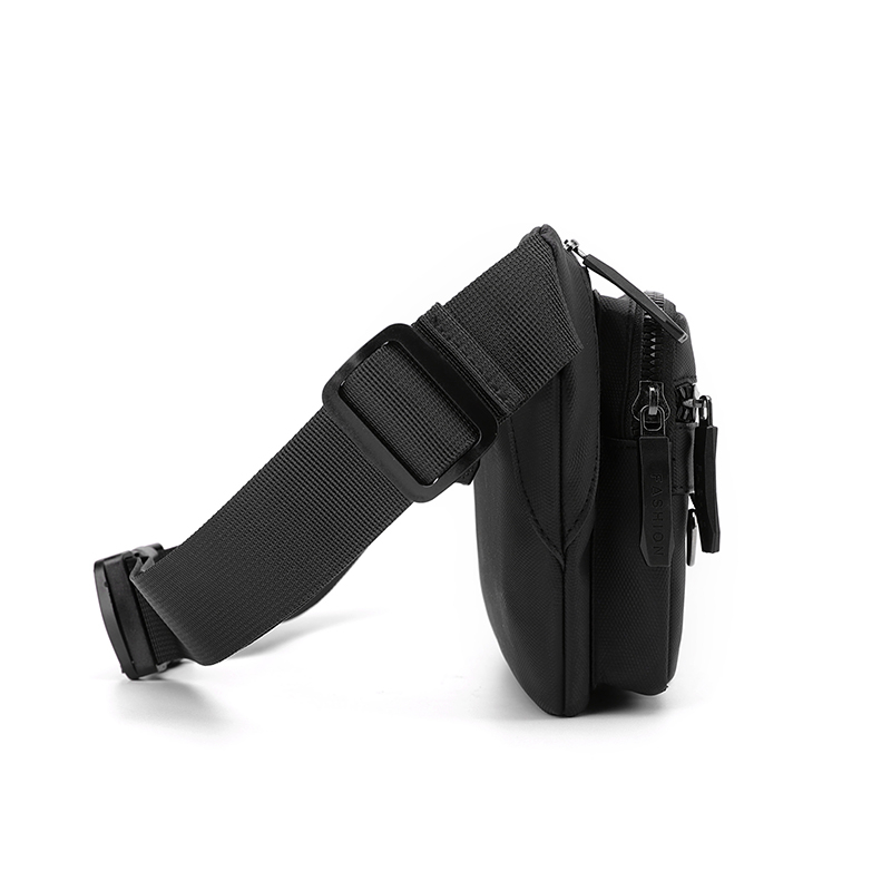 Unisex Waterproof Waist Bag Pa - Women Bags Office 评论和价格