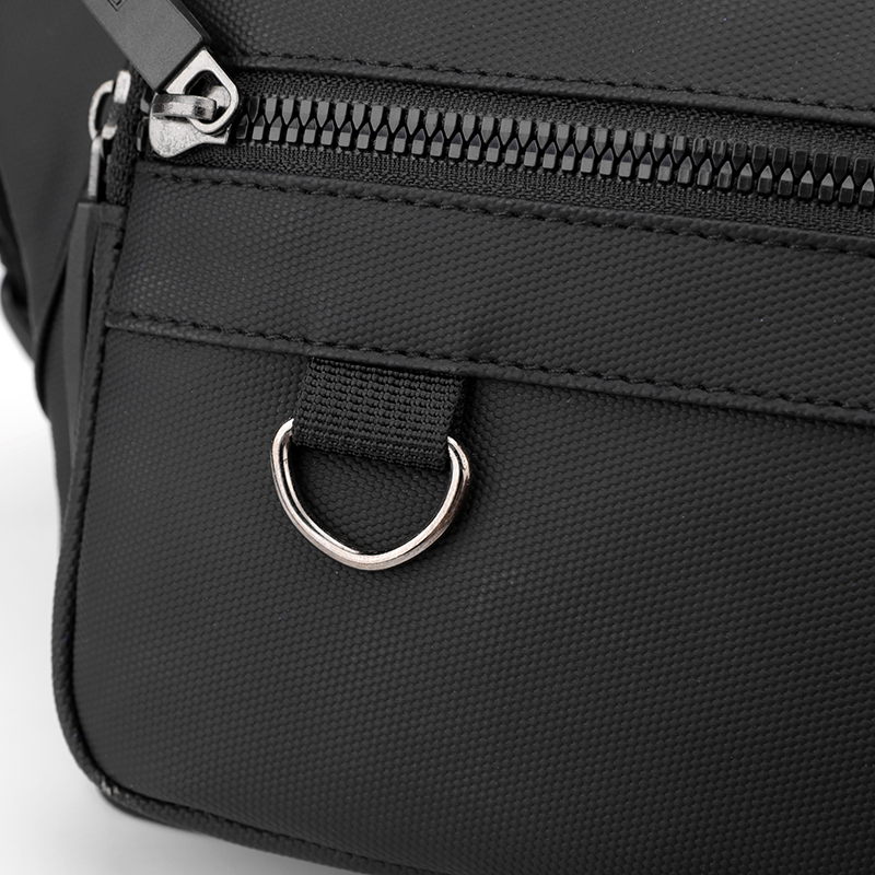 Unisex Waterproof Waist Bag Pa - Women Bags Office 评论和价格
