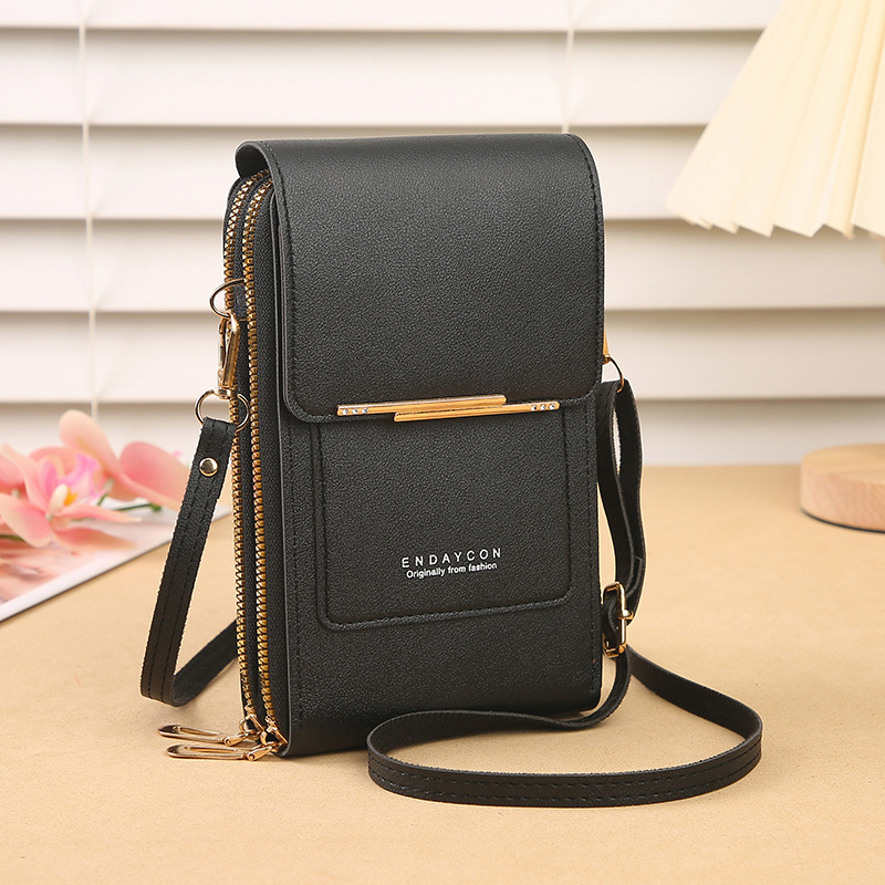 Crazy Bag Fashion Touch Screen - Women Bags Rack 评论和价格