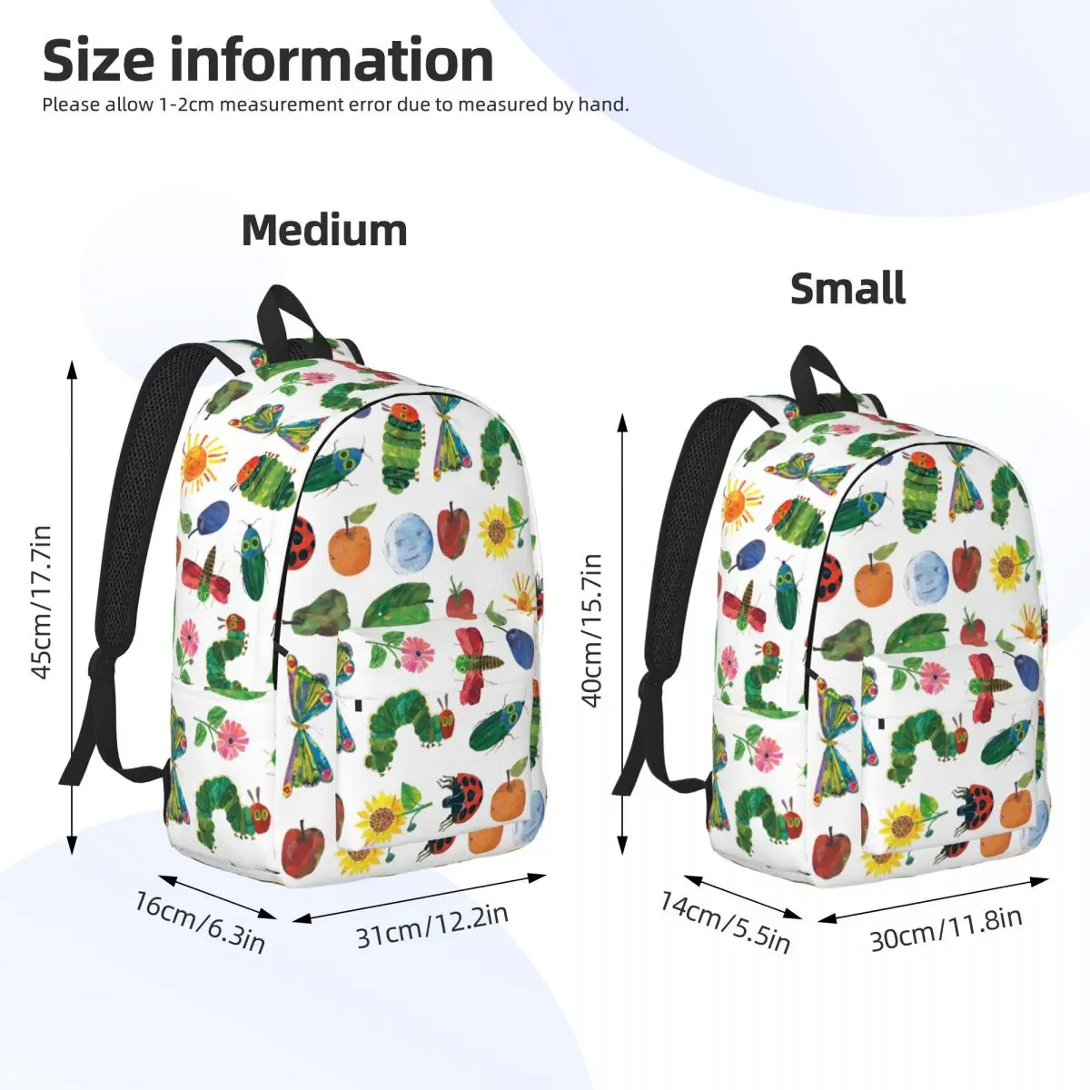The Very Hungry Caterpillars B - Women'S Bags Very 评论和价格