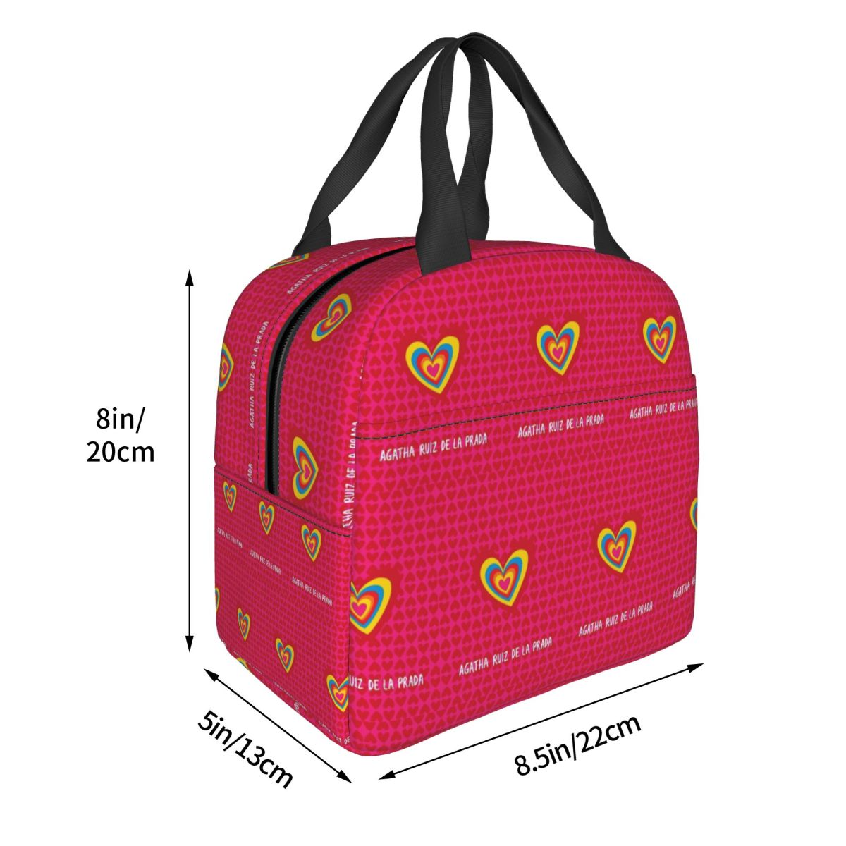 Agatha Ruiz-De La-Prada Patter - Women Bags Prada 评论和价格