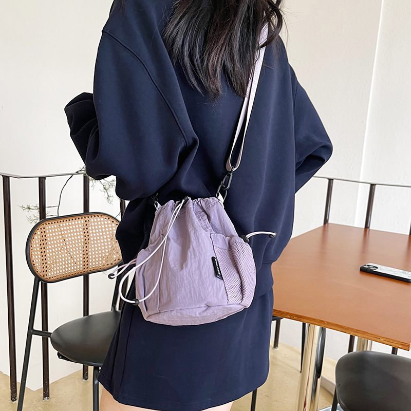 2026 Spring Nylon Casual Cross - Women'S Bags Going Out 评论和价格