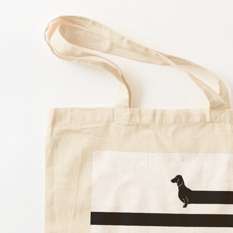 (Very) Long Dog Tote Bag Reusa - Women'S Bags Very 评论和价格