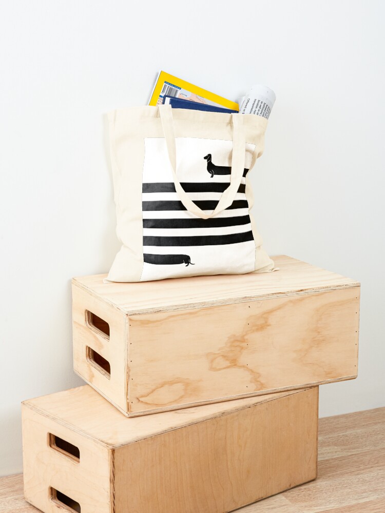 (Very) Long Dog Tote Bag Reusa - Women'S Bags Very 评论和价格